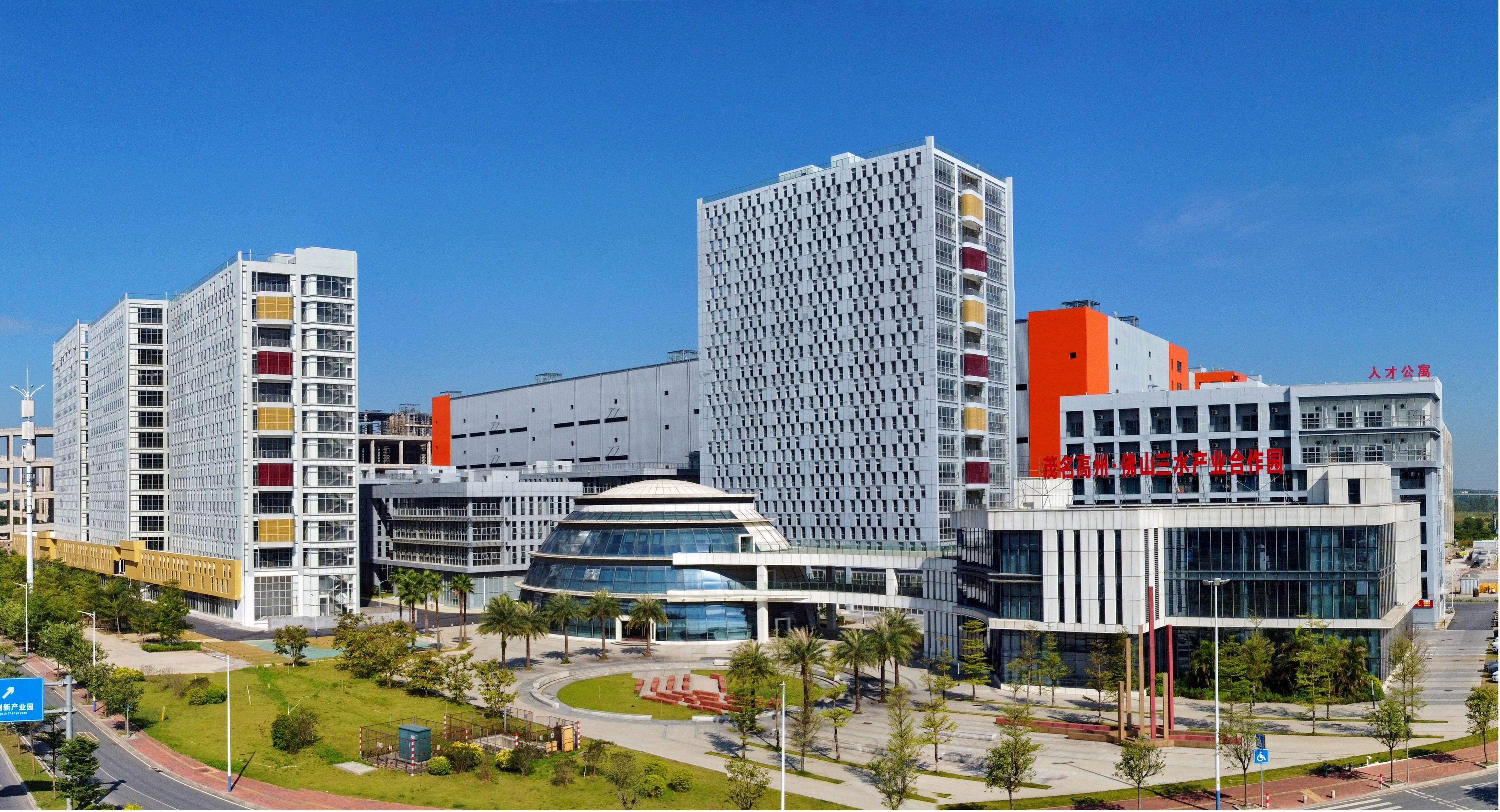 六盘水市佛山行业研究(佛山龙头企业排行榜)