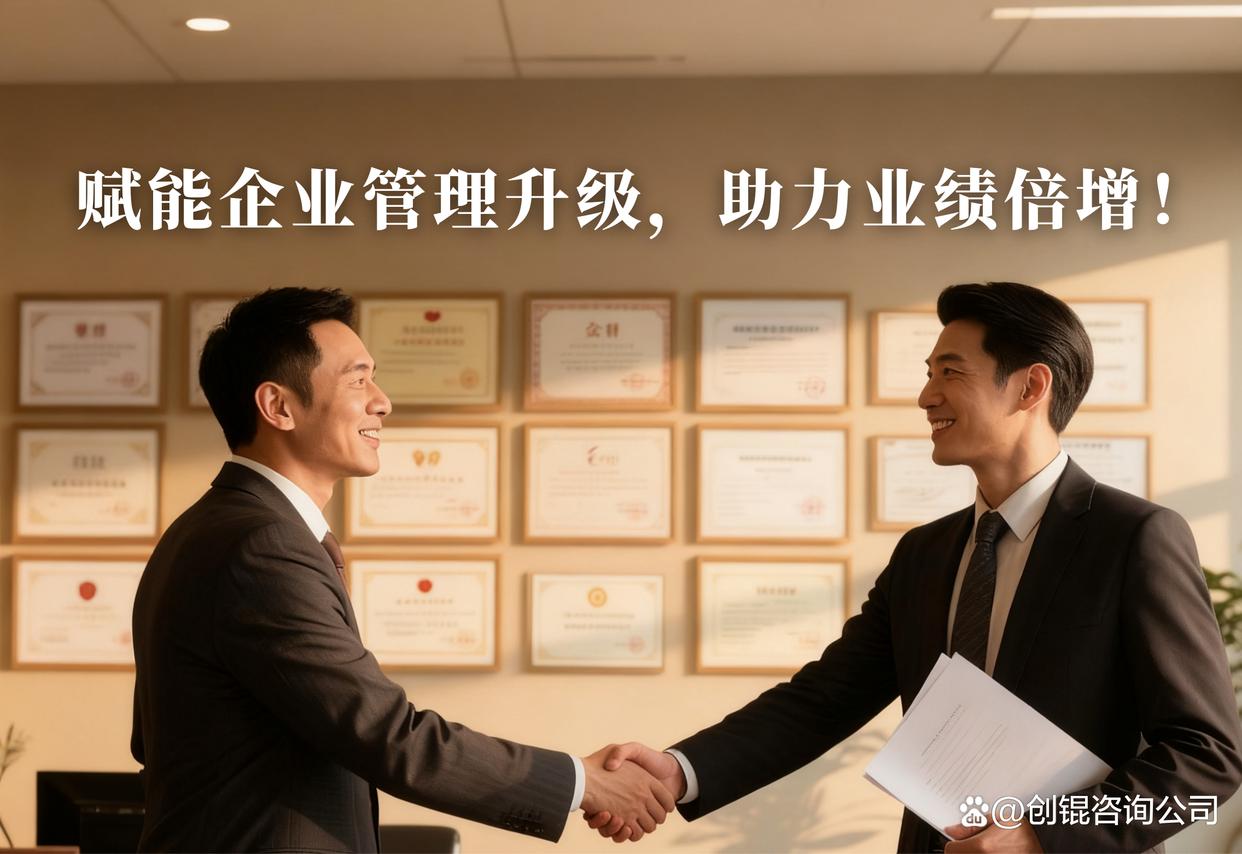 六盘水市企业诊断顾问团队(企业诊断师是做什么的)